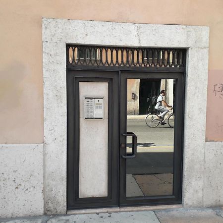 El Postesin Apartment Verona Exterior foto
