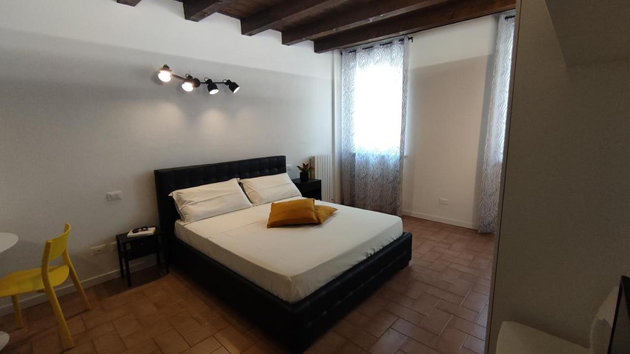 El Postesin Apartment Verona Exterior foto