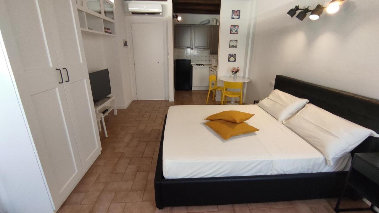 El Postesin Apartment Verona Exterior foto