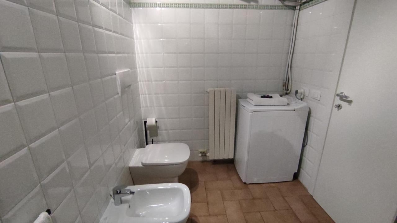 El Postesin Apartment Verona Exterior foto