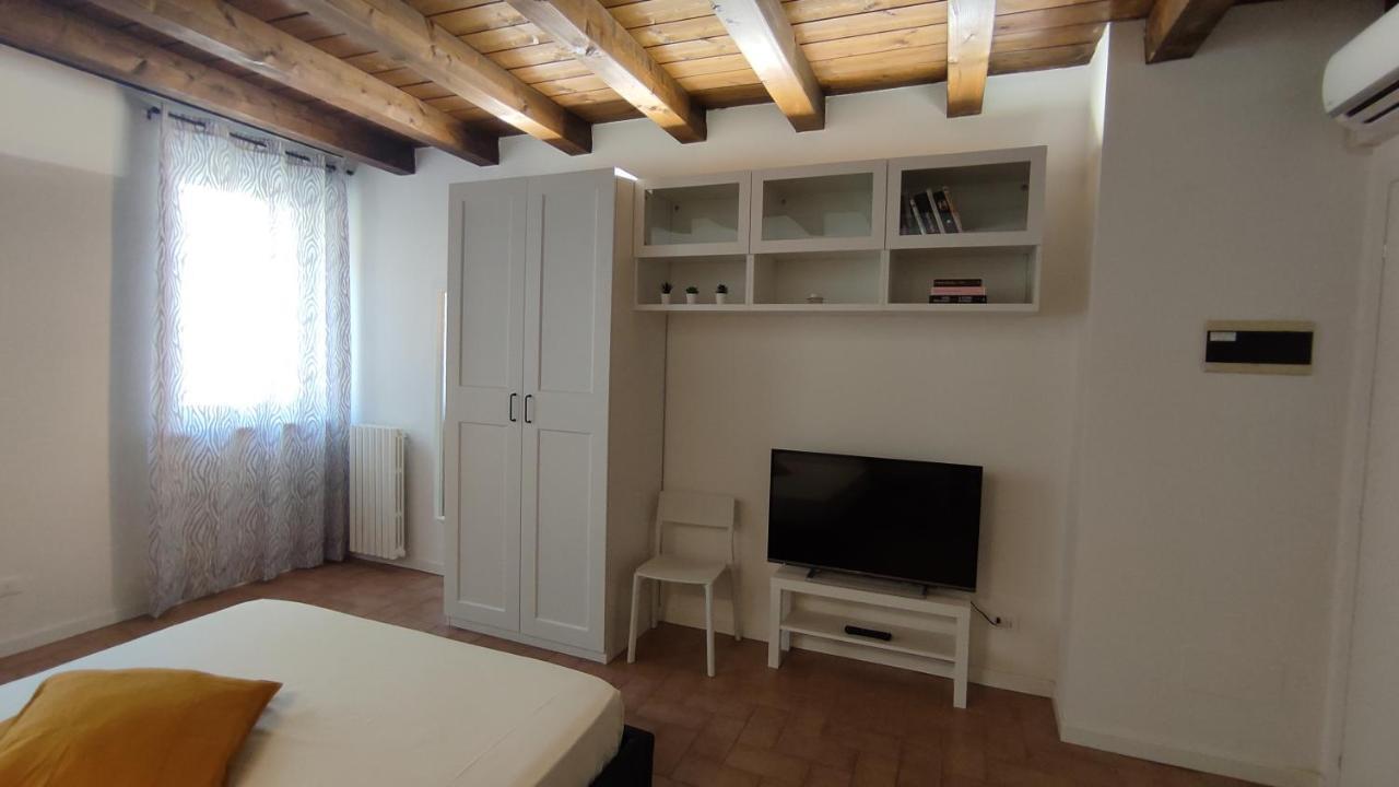 El Postesin Apartment Verona Exterior foto